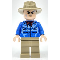 Alan Grant, Wet (fig-012507)