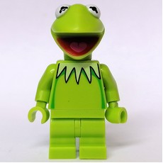 Kermit the Frog (fig-012522)