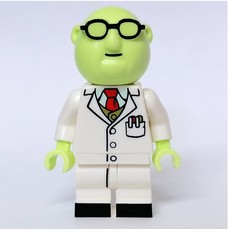 Dr. Bunsen Honeydew (fig-012525)