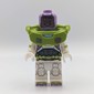 Izzy Hawthorne - Star Command Suit