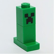 Creeper - Micro (fig-012538)