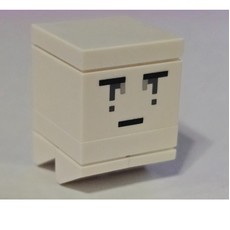 Ghast - Micro (fig-012543)