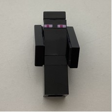 Enderman - Micro (fig-012545)