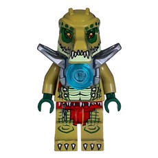 Crawley - Armor (fig-012546)