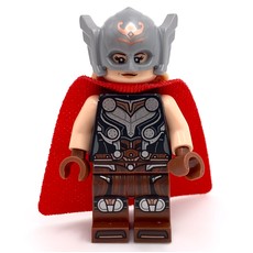 Mighty Thor (fig-012575)