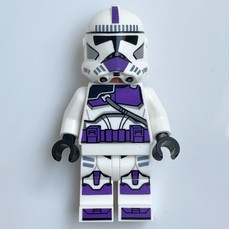 187th Legion Clone Trooper (fig-012580)