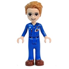 Julian - Overall (fig-012584)