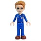 Julian - Overall