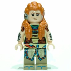 Aloy (fig-012587)