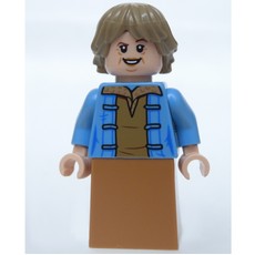 Aunt Beru Lars (fig-012588)