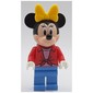Minnie Mouse, Yellow Bow