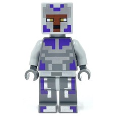 Llama Knight (fig-012646)