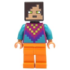 Llama Herder (fig-012647)