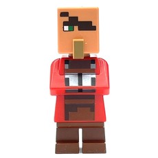Blacksmith Villager (fig-012649)