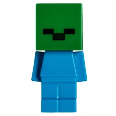 Baby Zombie, Plain Body (fig-012655)