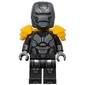Iron Man Mark 25 Armor / Striker (Thumper) Armor