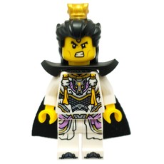 Erlang (fig-012667)