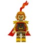 Warrior Monkey King