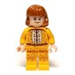 Molly Weasley, Bright Light Orange Outfit