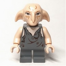 Kreacher (fig-012680)