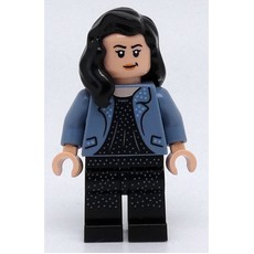 Mary Cattermole (fig-012692)