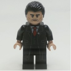 Albert Runcorn / Harry Potter (fig-012697)