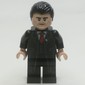 Albert Runcorn / Harry Potter