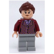 Mafalda Hopkirk / Hermione Granger (fig-012698)