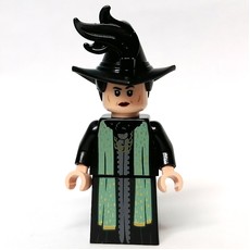 Madam Pince (fig-012706)