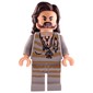 Sirius Black, Light Bluish Gray Prison Outfit