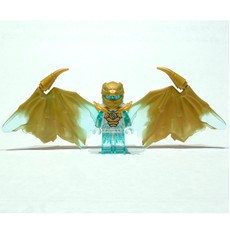 Golden Dragon Zane (fig-012717)