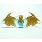 Golden Dragon Zane