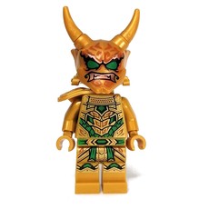 Lloyd / Golden Oni Lloyd (fig-012724)