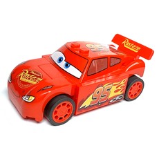Lightning McQueen, Juniors (fig-012727)