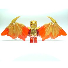 Golden Dragon Kai (fig-012740)