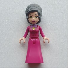 Lady Tremaine (fig-012749)