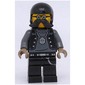 Lone Wolf Biker