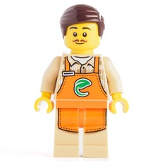 Mr Produce (fig-012797)
