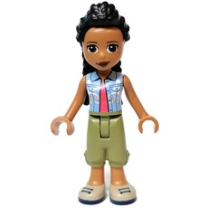 Dr. Makena (fig-012828)