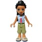 Dr. Makena