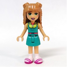 Freya (fig-012834)