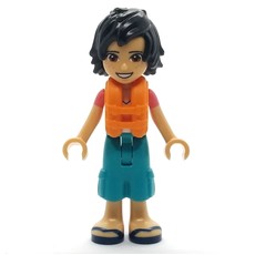 Koa (fig-012839)