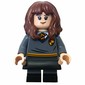 Hermione Granger, Gryffindor Sweater with Crest, Short Legs, Black Skirt