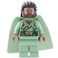 Master Karl Mordo, Sand Green Outfit