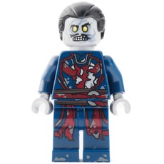 Dead Strange (fig-012906)