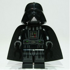 Darth Vader - Young Anakin Face (fig-012927)