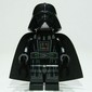 Darth Vader - Young Anakin Face