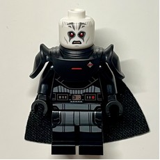 Grand Inquisitor (fig-012937)