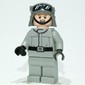 AT-ST Driver, Plain Legs