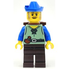 Farmer (fig-012977)